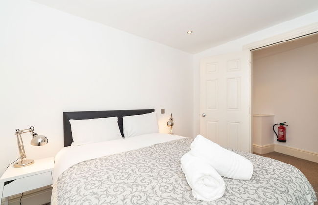 PML Apartments Park Road - Foto 9