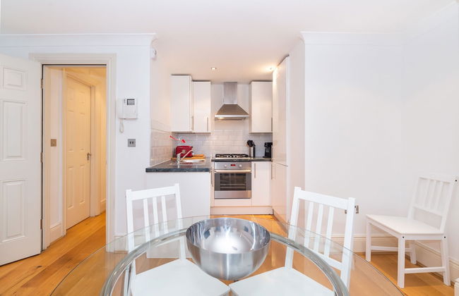 PML Apartments Park Road - Foto 15