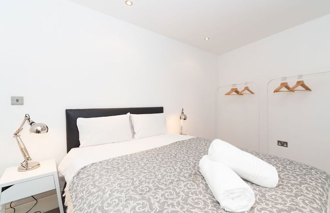 PML Apartments Park Road - Foto 10