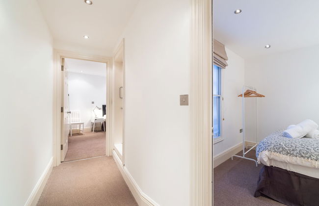 PML Apartments Park Road - Foto 19