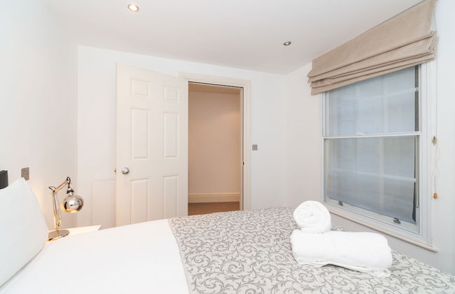 PML Apartments Park Road - Foto 4