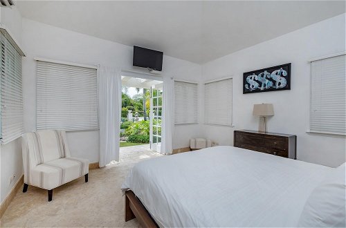 Photo 30 - Luxury 2 Levels Villa for Rent at Puntacana Resort Club - Chef Butler Maid Pool