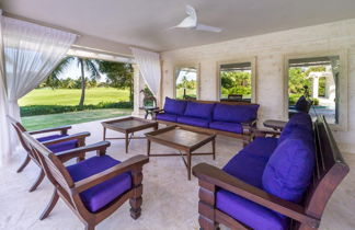 Photo 1 - Luxury 2 Levels Villa for Rent at Puntacana Resort Club - Chef Butler Maid Pool