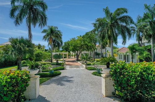 Photo 44 - Luxury 2 Levels Villa for Rent at Puntacana Resort Club - Chef Butler Maid Pool