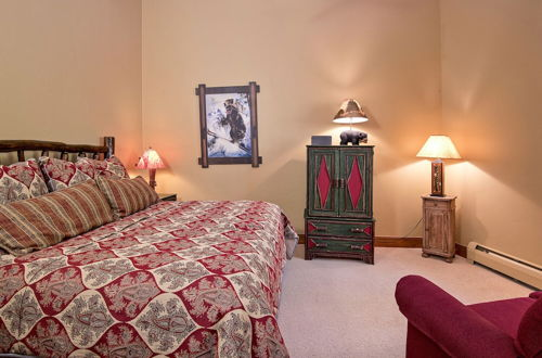 Foto 4 - Luxury Penthouse at Bear Paw Lodge