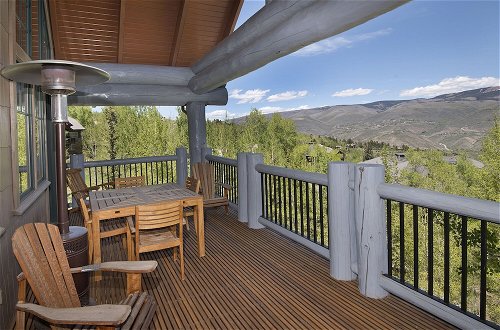 Foto 17 - Luxury Penthouse at Bear Paw Lodge