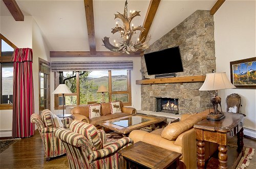 Photo 14 - Luxury Penthouse at Bear Paw Lodge