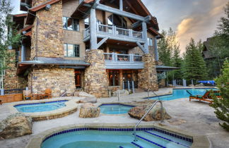 Photo 1 - Luxury Penthouse at Bear Paw Lodge