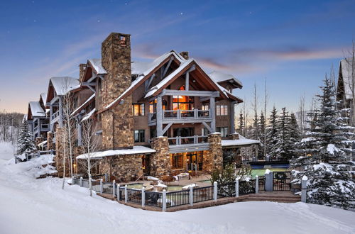 Photo 36 - Luxury Penthouse at Bear Paw Lodge