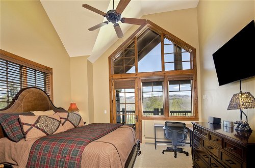 Foto 3 - Luxury Penthouse at Bear Paw Lodge