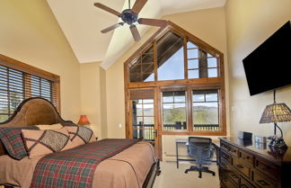 Foto 3 - Luxury Penthouse at Bear Paw Lodge