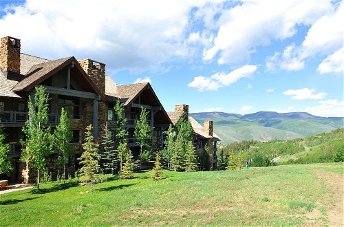 Photo 35 - Luxury Penthouse at Bear Paw Lodge