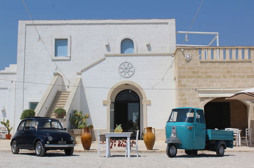 Photo 29 - Masseria Fulcignano