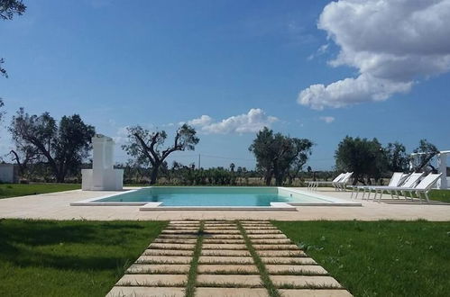 Photo 22 - Masseria Fulcignano