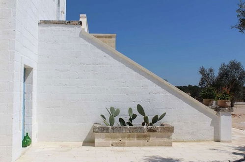 Photo 30 - Masseria Fulcignano