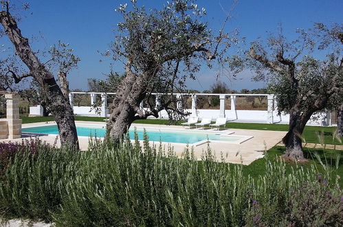 Photo 21 - Masseria Fulcignano