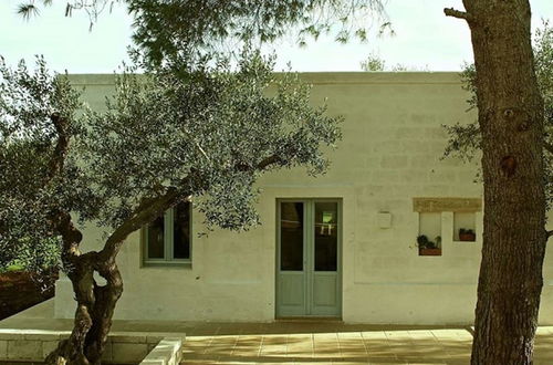 Photo 27 - Masseria Fulcignano