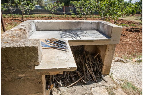 Foto 36 - Lamia del Fico con Piscina Pineta e Zona Giochi