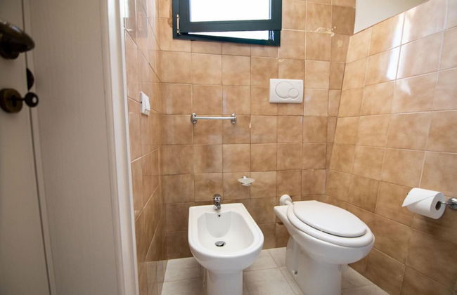 Lamia del Fico con Piscina Pineta e Zona Giochi - Foto 22