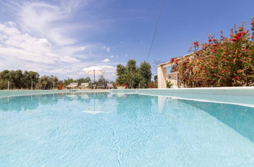 Photo 20 - Lamia del Fico con Piscina Pineta e Zona Giochi