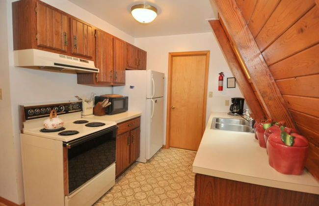 Cozy and Quaint - Foto 7