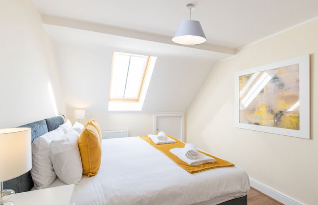 Velvet 2-bedroom Apartment Clock House - Hoddesdon - Foto 2