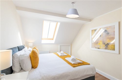 Foto 2 - Velvet 2-bedroom Apartment Clock House - Hoddesdon
