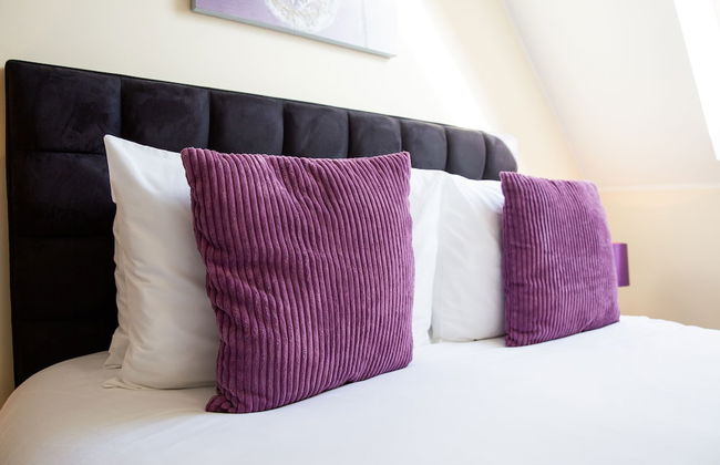 Velvet 2-bedroom Apartment Clock House - Hoddesdon - Foto 11