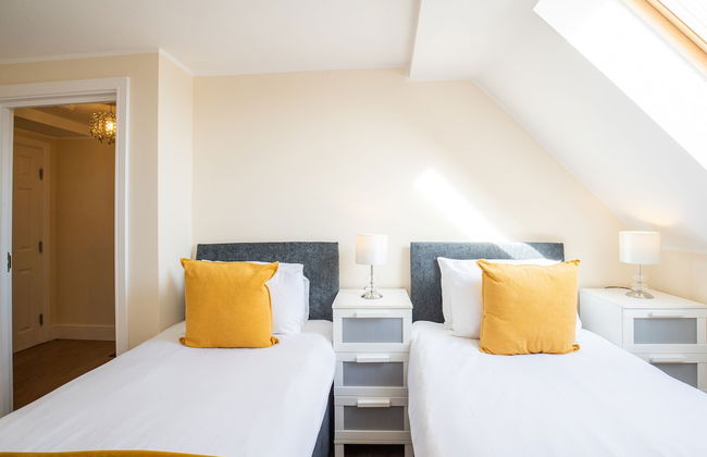 Velvet 2-bedroom Apartment Clock House - Hoddesdon - Foto 3