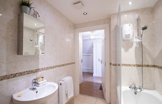 Velvet 2-bedroom Apartment Clock House - Hoddesdon - Foto 17