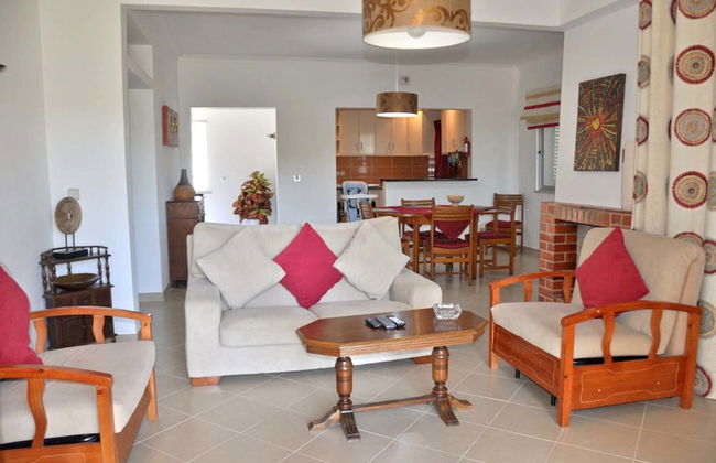 Villa in Vilamoura Near Beaches and Golf - Foto 5