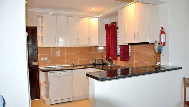 Cozinha privada