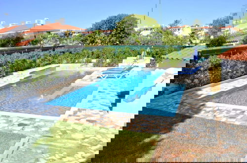 Foto 12 - Charming Villa in Vilamoura With Private Pool