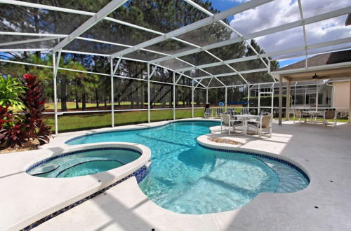 Photo 23 - Private Pool & Spa On Golf Resort! 5 Bedroom Villa by RedAwning