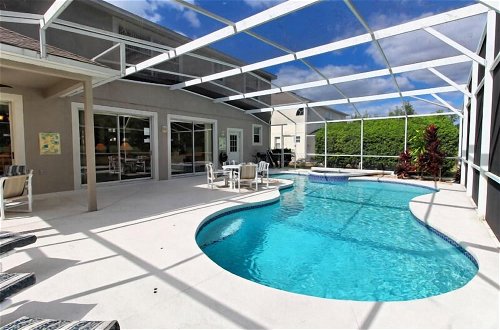 Photo 24 - Private Pool & Spa On Golf Resort! 5 Bedroom Villa by RedAwning