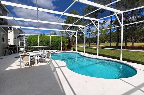 Photo 25 - Private Pool & Spa On Golf Resort! 5 Bedroom Villa by RedAwning