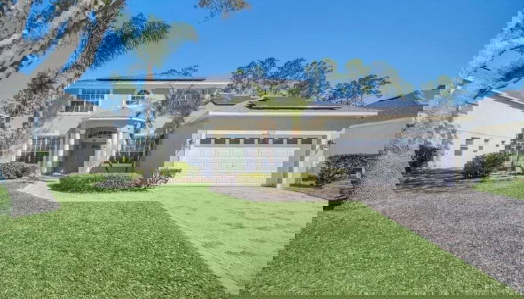 Foto 1 - Private Pool & Spa On Golf Resort! 5 Bedroom Villa by RedAwning