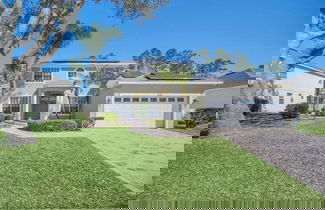 Foto 1 - Private Pool & Spa On Golf Resort! 5 Bedroom Villa by RedAwning