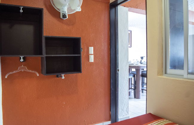 Isabel Suites Zihuatanejo - Photo 13