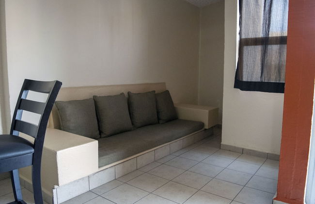 Isabel Suites Zihuatanejo - Photo 44