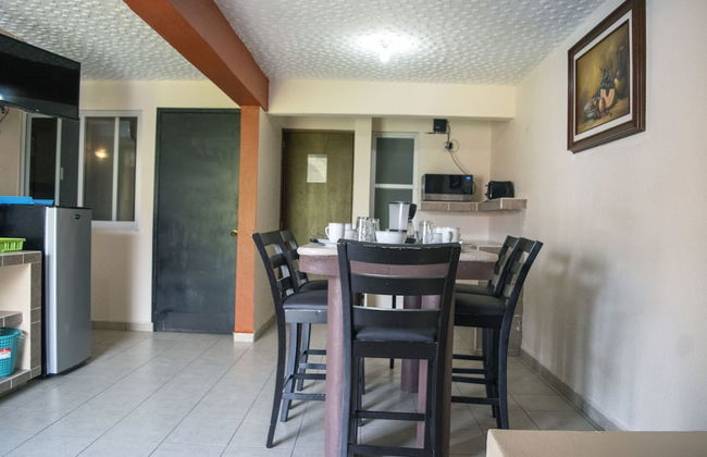 Isabel Suites Zihuatanejo - Photo 40