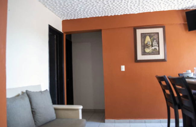 Isabel Suites Zihuatanejo - Photo 46