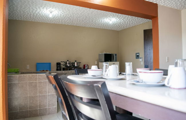 Isabel Suites Zihuatanejo - Photo 33
