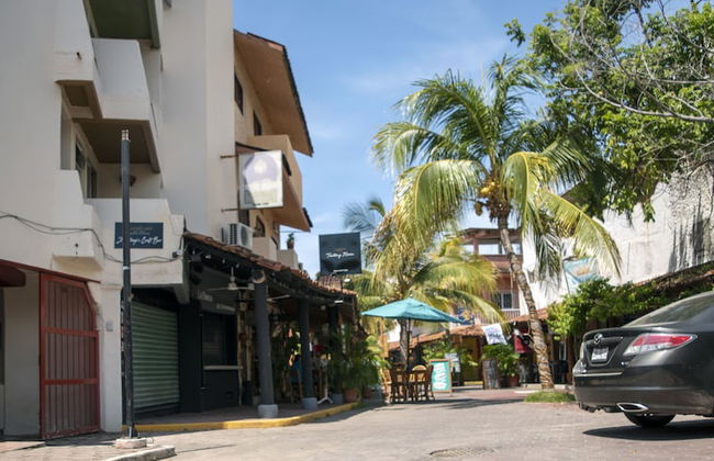 Isabel Suites Zihuatanejo - Photo 63