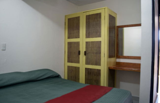 Isabel Suites Zihuatanejo - Photo 20