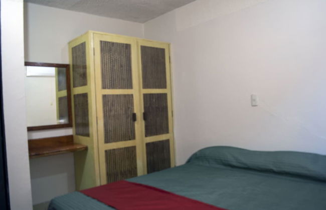 Isabel Suites Zihuatanejo - Photo 26