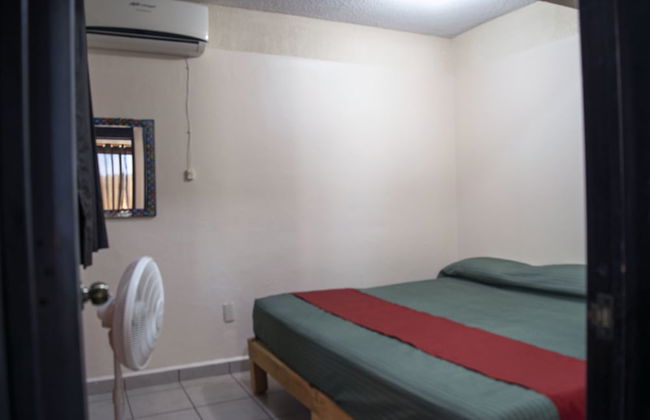 Isabel Suites Zihuatanejo - Photo 19