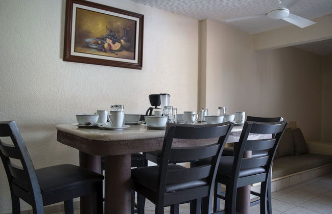 Isabel Suites Zihuatanejo - Photo 29
