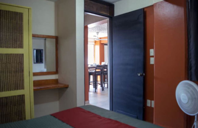 Isabel Suites Zihuatanejo - Photo 21