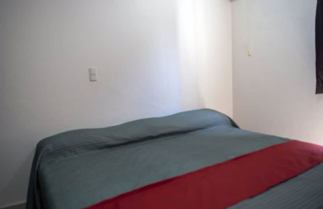 Isabel Suites Zihuatanejo - Photo 27